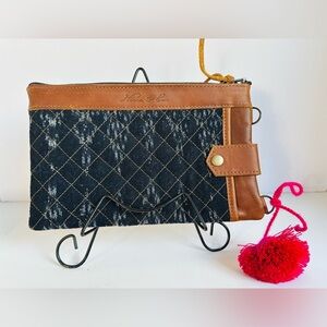 Nena & Co. Clutch